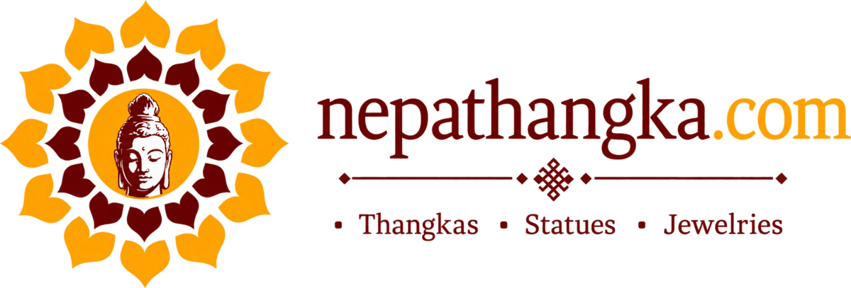 Nepathangka logo